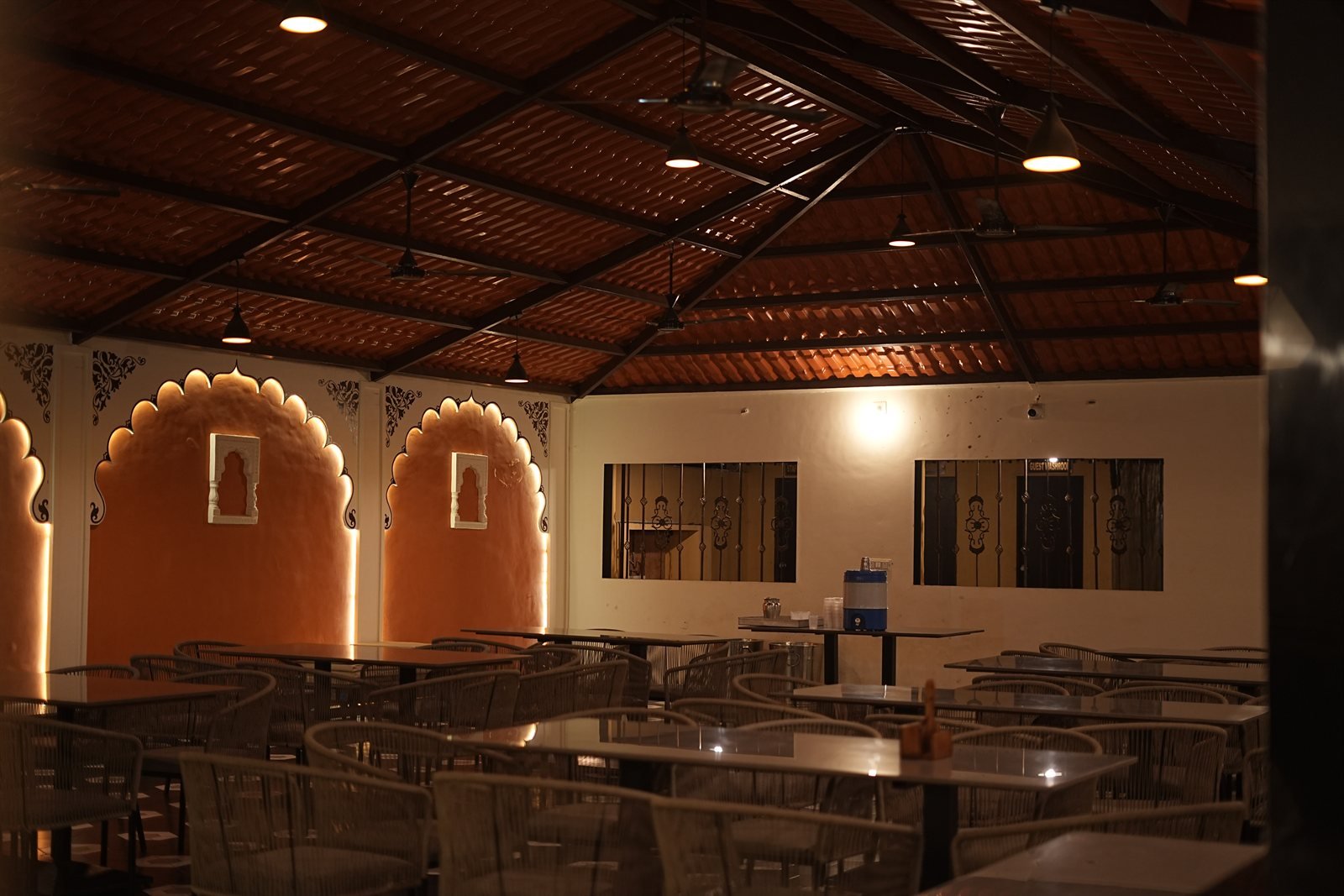 The Majestic Heritage Resort Sasan Gir