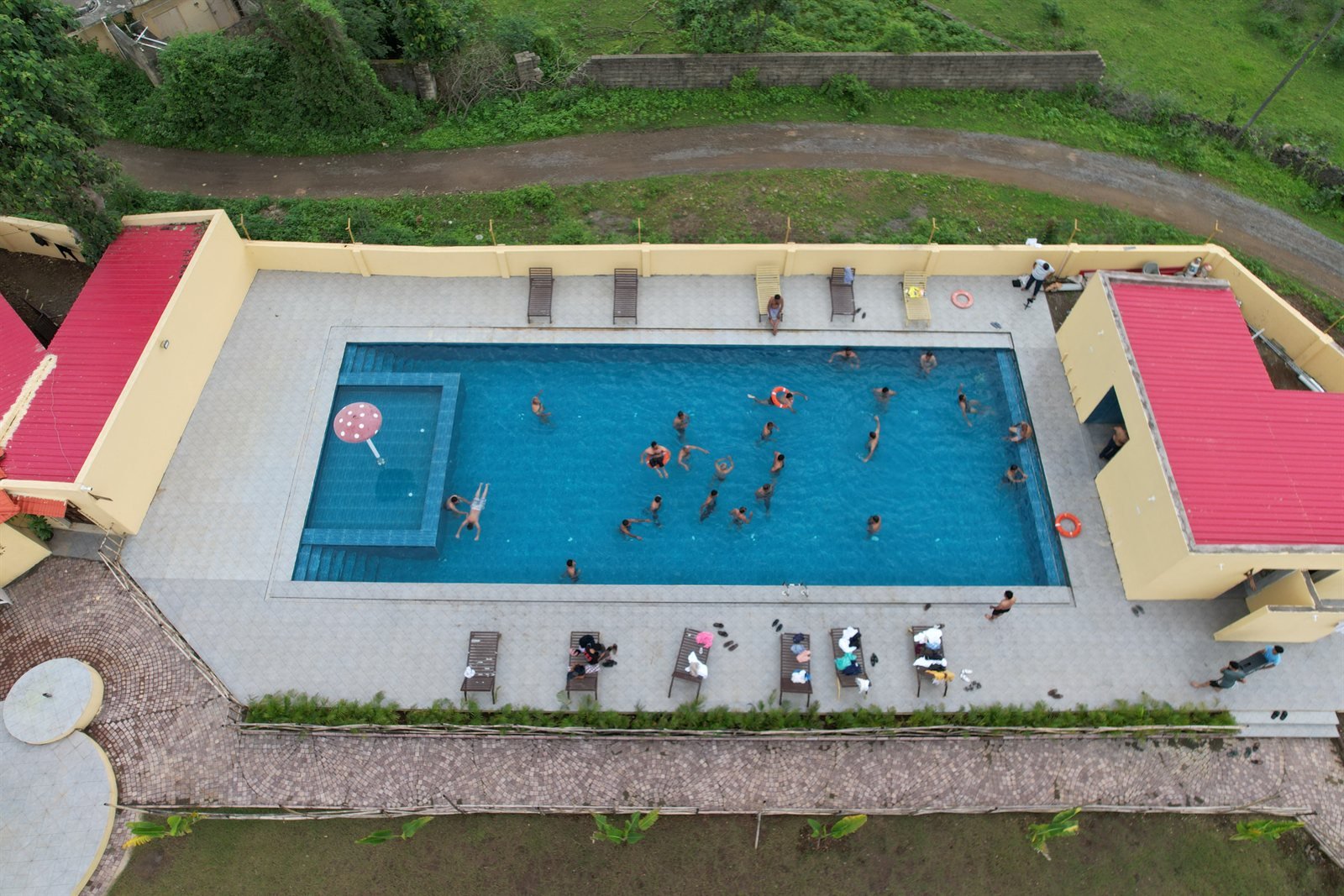 Drone View 3